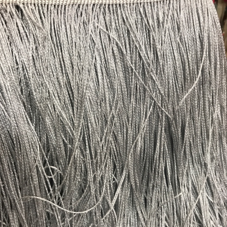 Silver Whisker