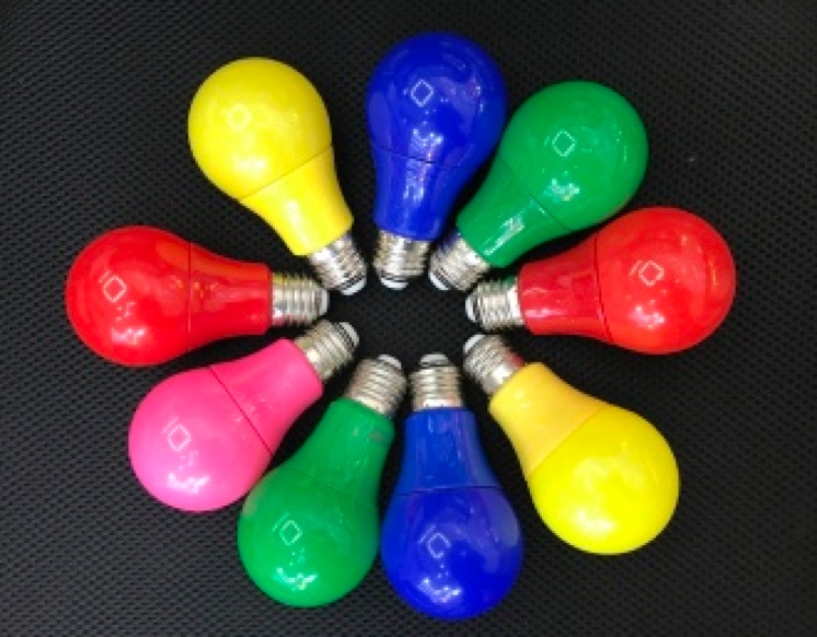 A60 color foam: 50,000-90,000