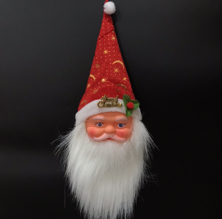 Santa cara 6