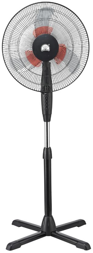 16-inch household floor fan, industrial electric fan, commercial high-power electric fan