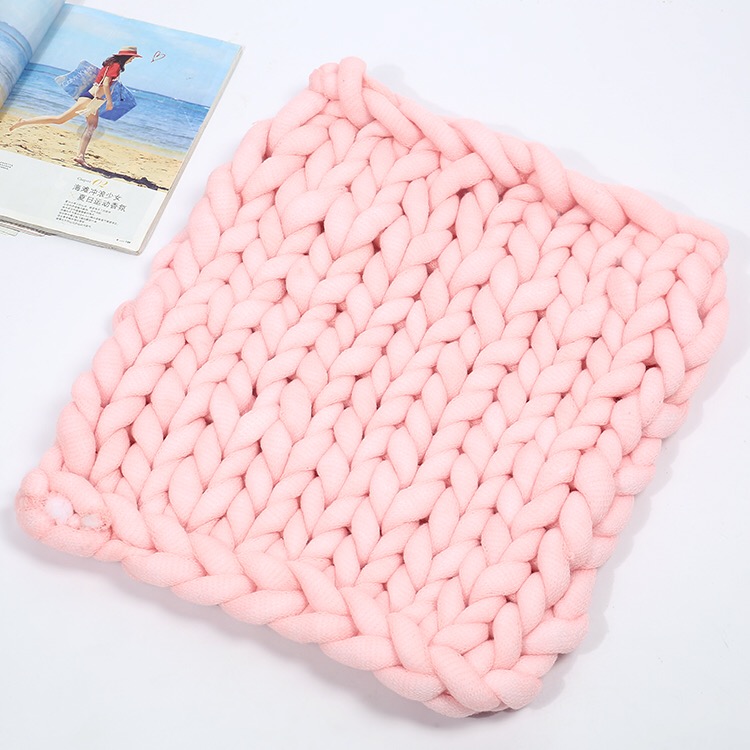 Icelandic McDull thread, acrylic pearl cotton core-spun thread, DIY hand-knitted thick thread undefined