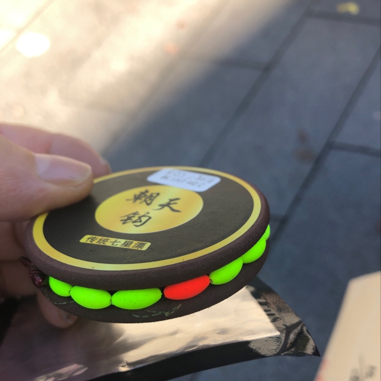 钓鱼线组详情图2