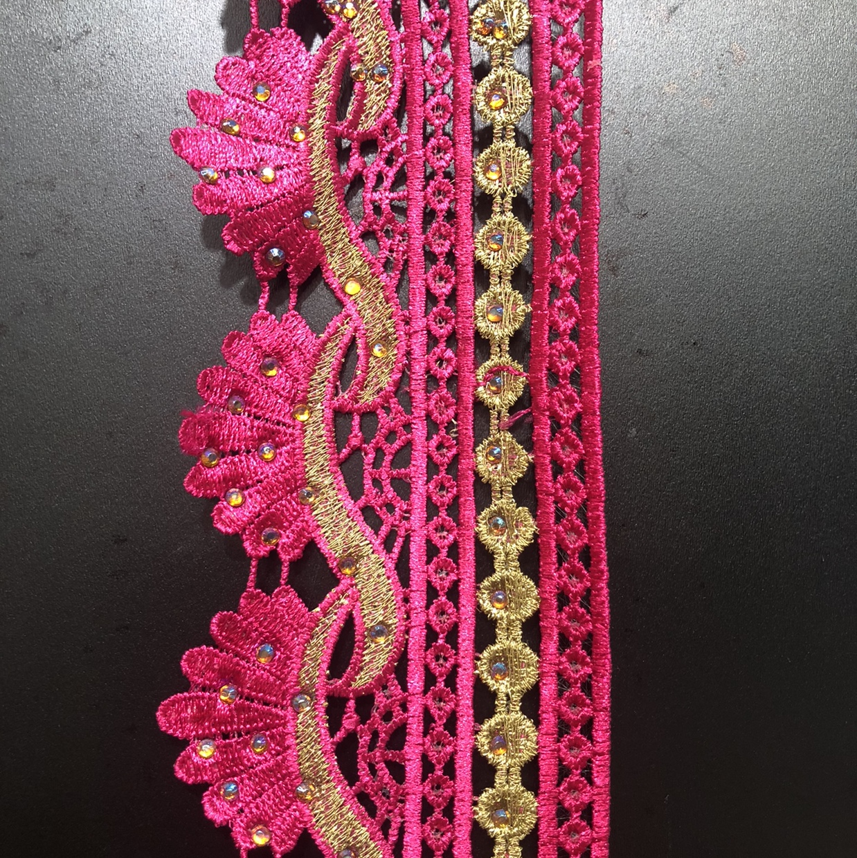 Jinsha Lace