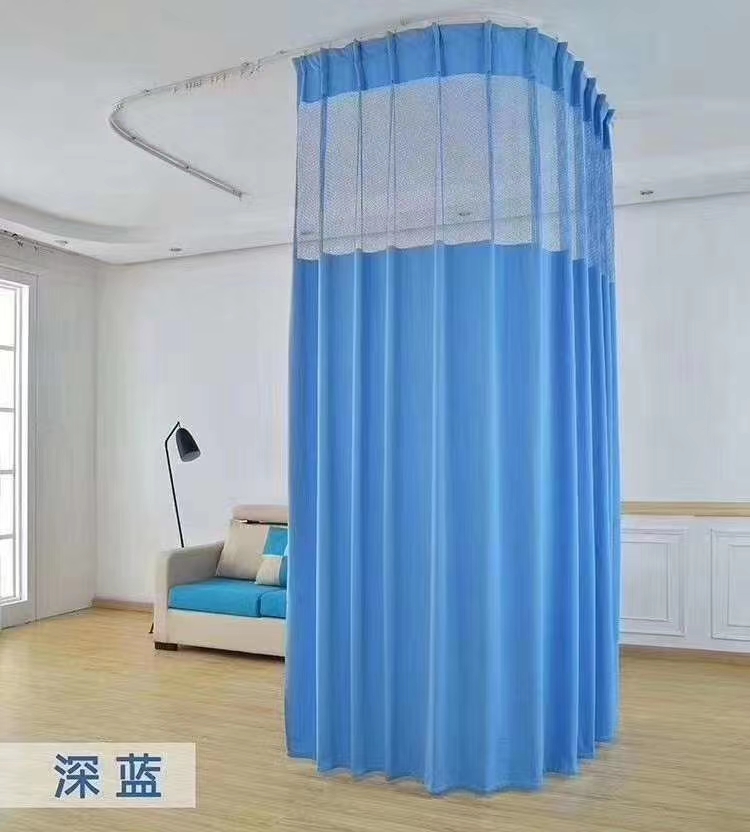 High-end medical curtains undefined