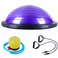波速球 健身球 瑜伽球 平衡球 半球 运动健身球产品图