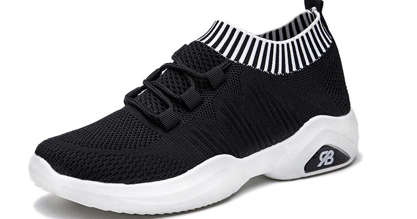 In the summer of 2020, the breathable Korean version of the new trend of leather leisure shoes, C434 thumbnail
