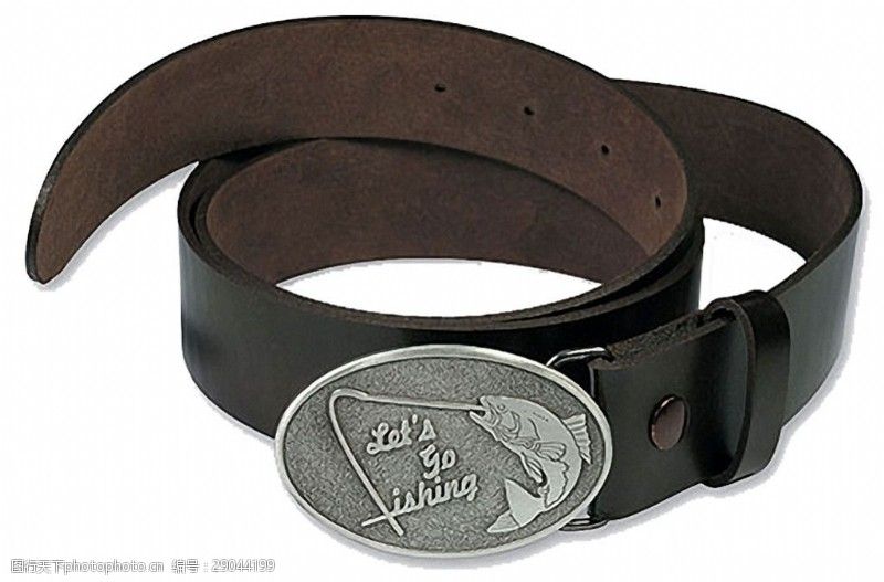 Classic Fashion Business Casual Men's Belt 21300675