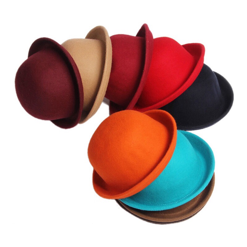 Wool hat Specification image