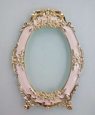 Handle the plastic cover of the popular online photo frame Specification image
