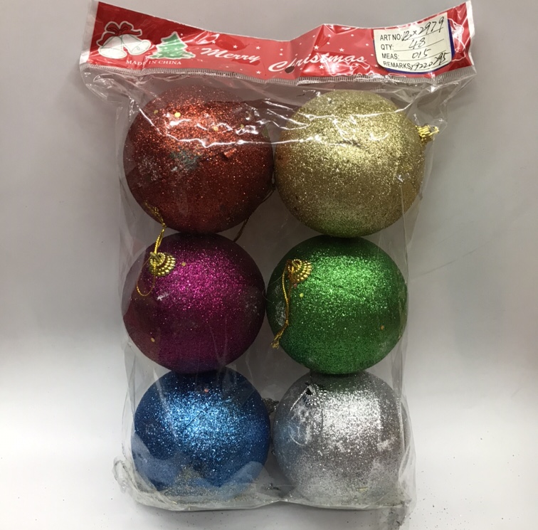 圣诞装饰品21