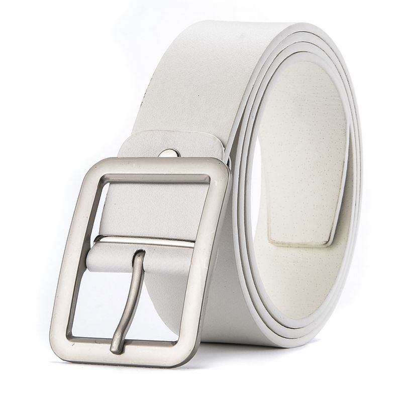 Classic Fashion Business Casual Men's Belt 21300693