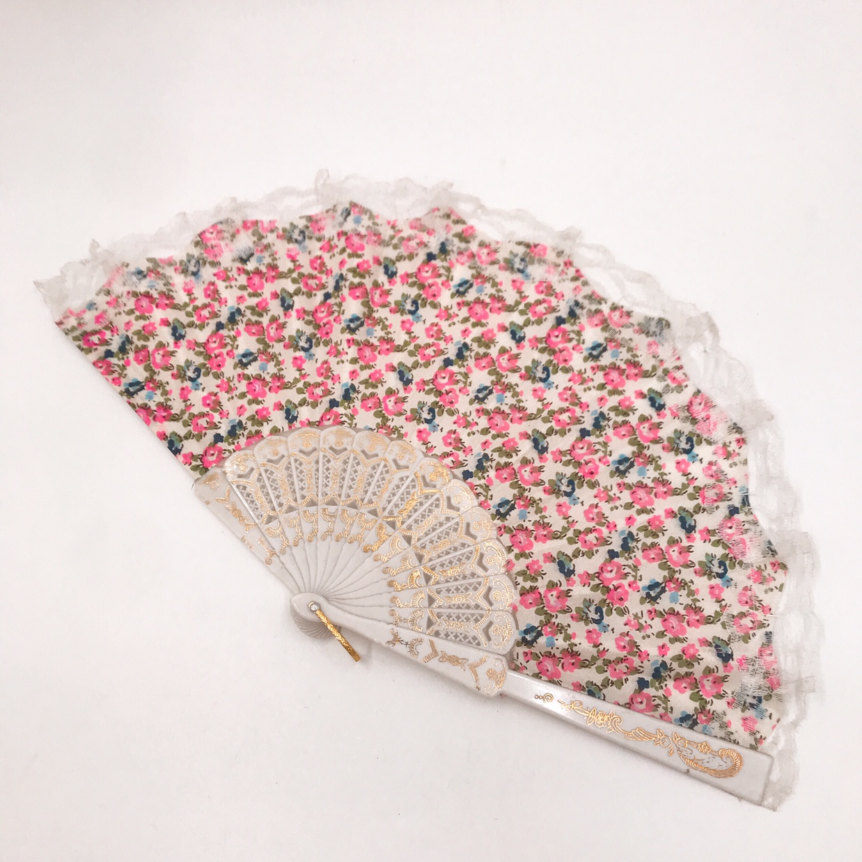 扇子/花边扇/西班牙扇产品图