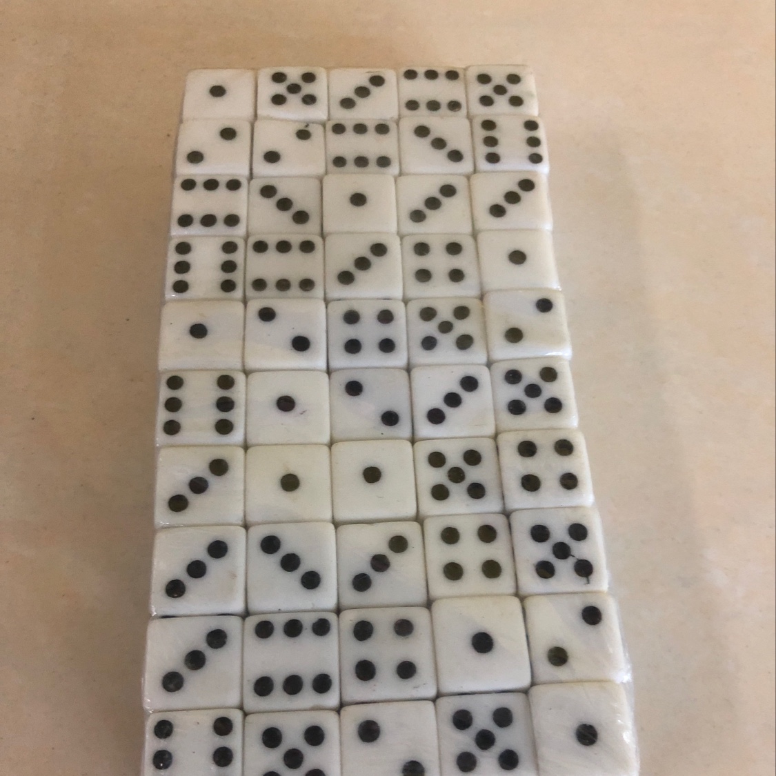 16 # dice thumbnail