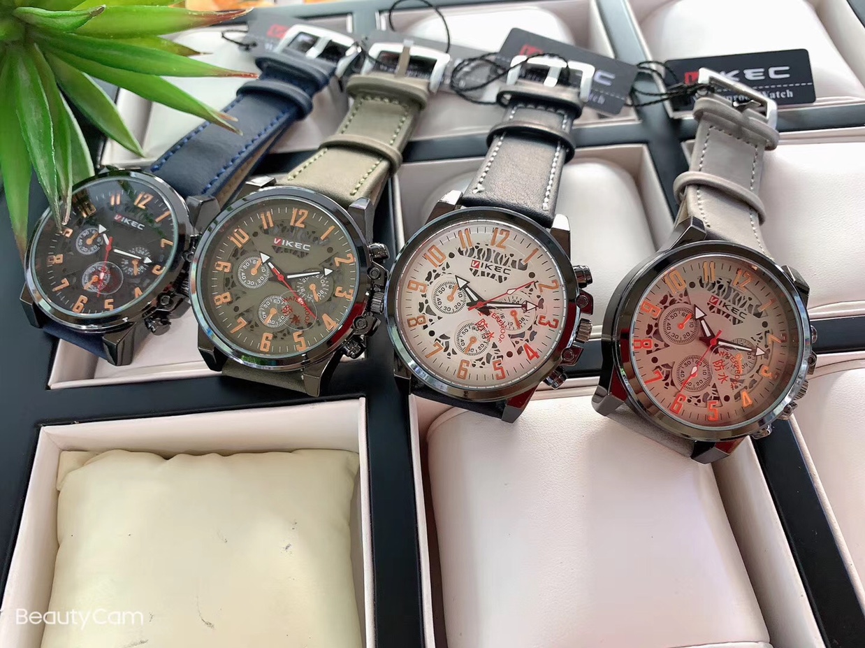 Men's watch details Picture