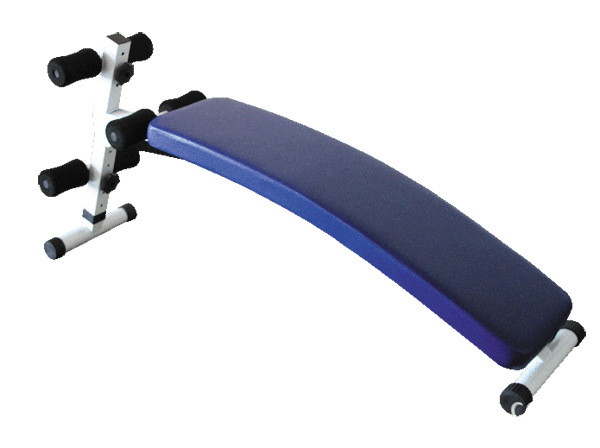 Multi-functional abdominal board abdominal fitness equipment abdominal body abdominal muscle plate full figure