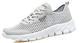 2020 summer new casual shoes running fashion net shoes C454 thumbnail