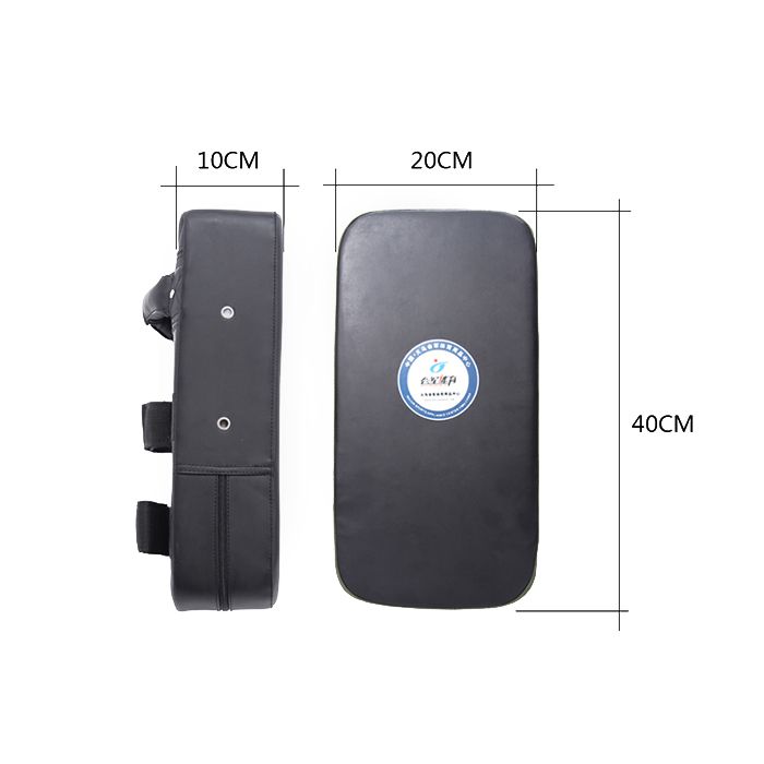 Hj-g058 will be military body health imitation leather foot target Item Picture