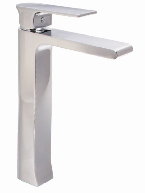 TC-10255 washbasin faucet - High