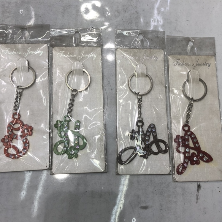 钥匙扣/挂件/首饰细节图