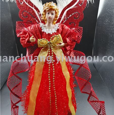 El ángel 6