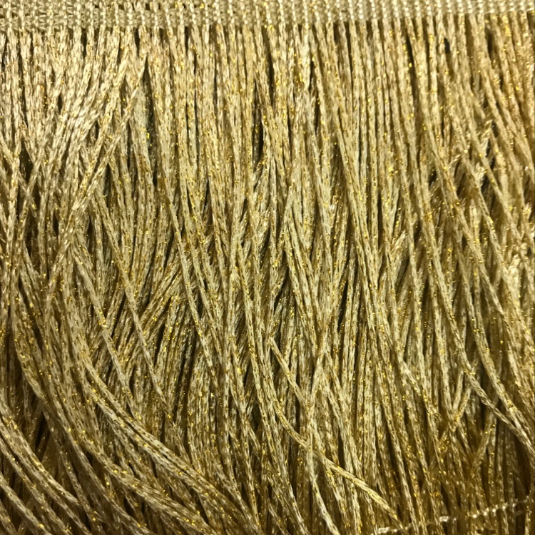 Golden Silk Whisker