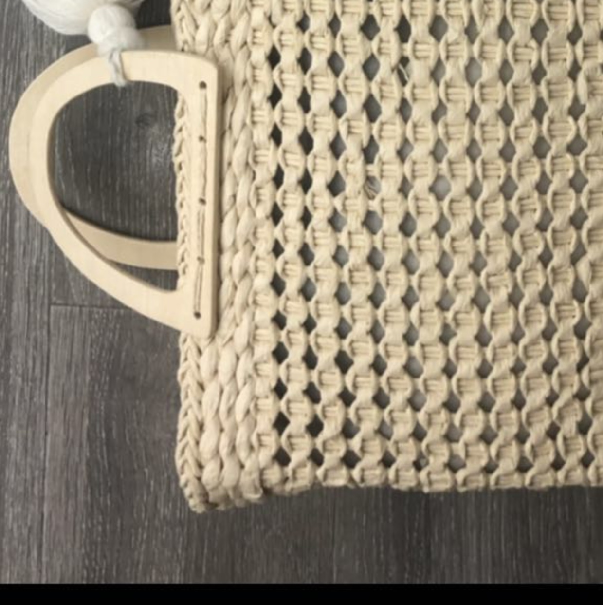 Vintage Shoulder Bag