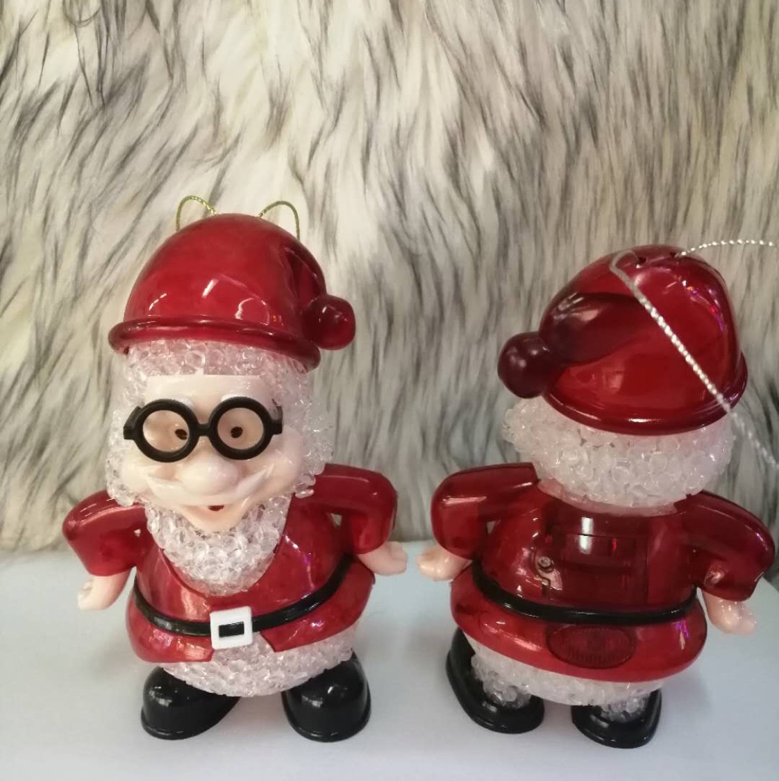 Santa Claus thumbnail