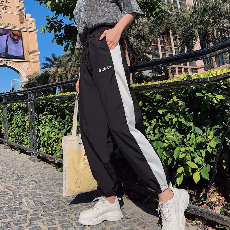 Quick-dry sweatpants thumbnail