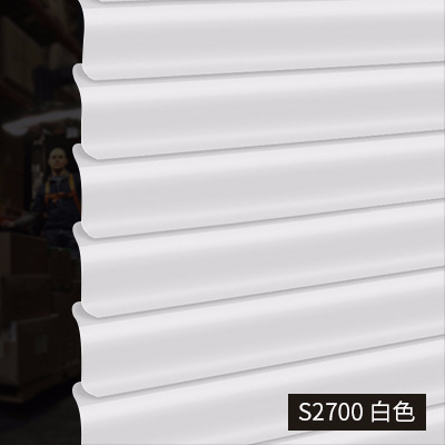 New factory direct sales available for retail and wholesale of high-molecular S-sheet blinds New factory direct sales available for retail and wholesale of high-molecular S-sheet blinds