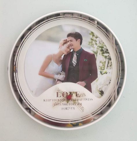 LED相框  组合相框详情图3