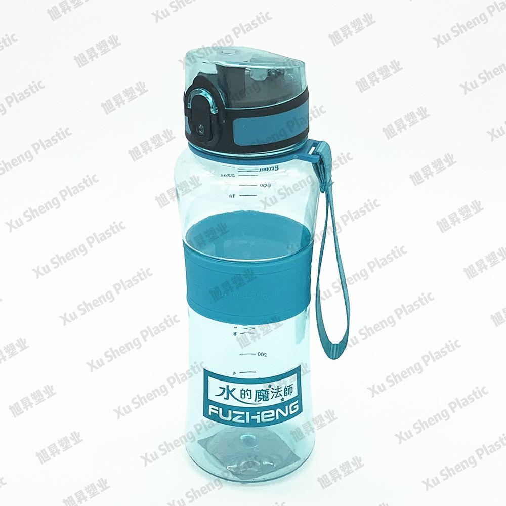 Children's cup Outdoor cup portable water cup Fitness cup Sports cup Driver's cup Student's cup Drop proof cup thumbnail