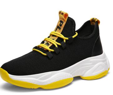Summer breathable sports casual shoes c435