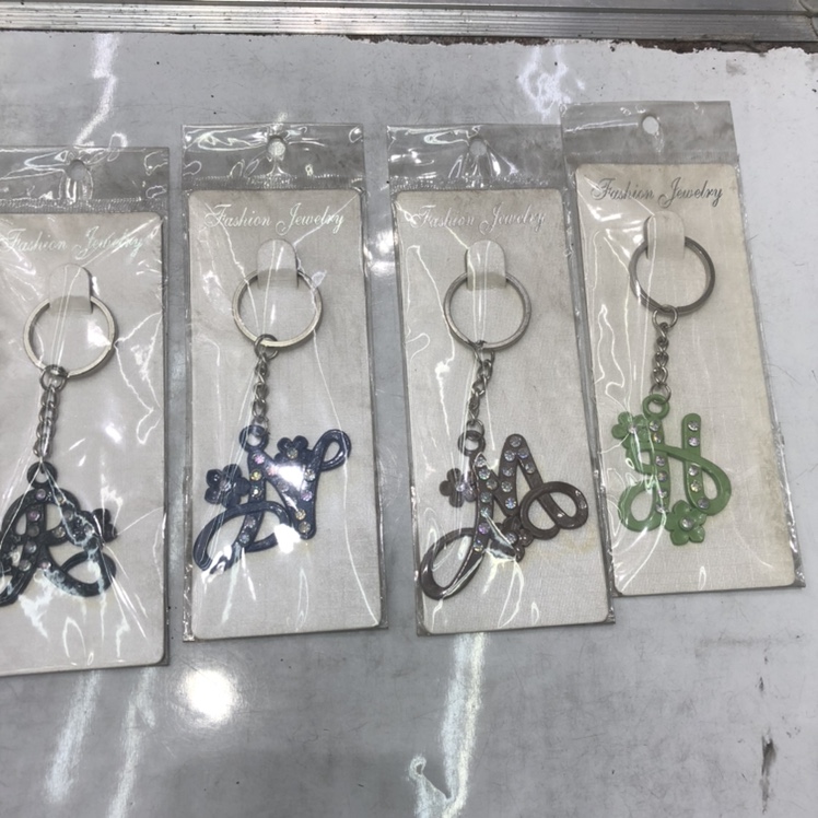 钥匙扣/挂件/首饰细节图