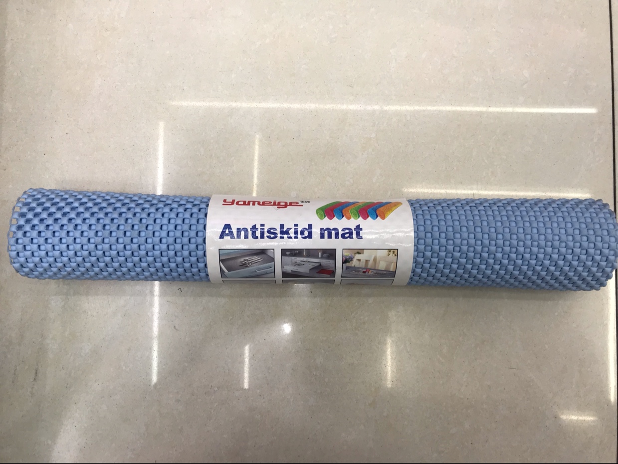 Solid color non-slip mat thumbnail