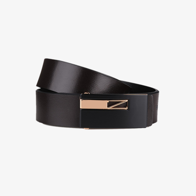 Classic Fashion Business Casual Men's Belt 21300523