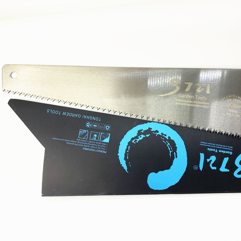 Wholesale hand saw woodcutting labor-saving saw outdoor garden saw hand pull small saw woodworking hand board according to Application Scenario