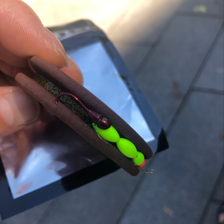 钓鱼线组详情图4