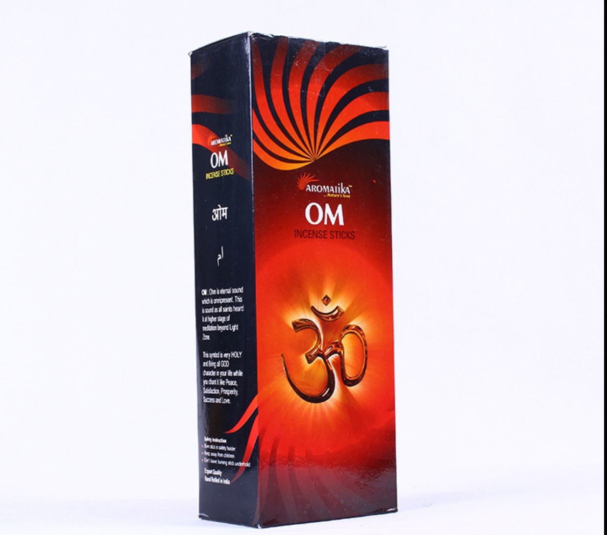 象鼻佛冥想香图