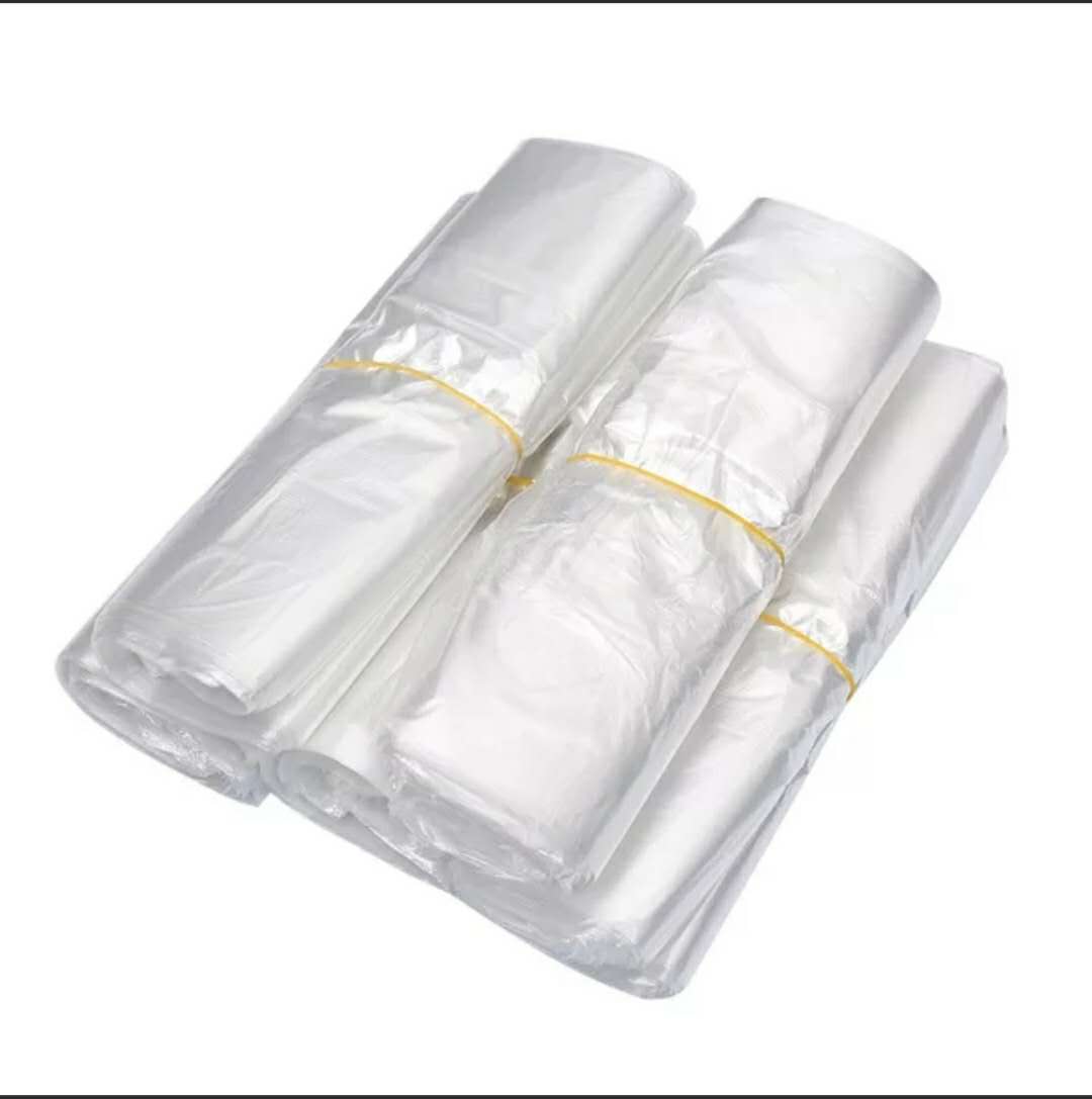 26公分白色塑料袋详情图1