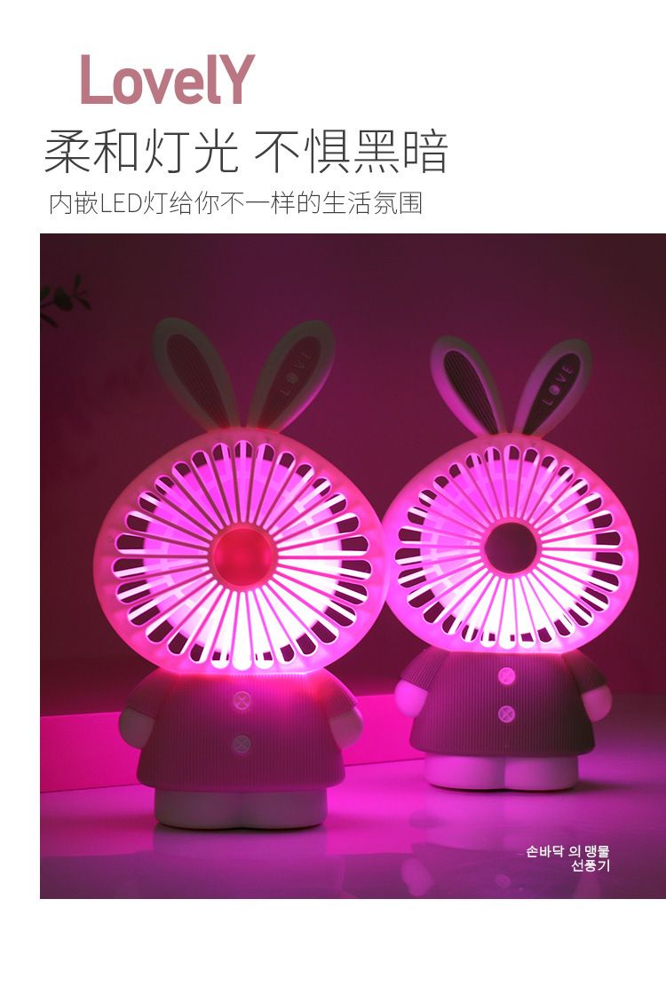 可爱卡通/方便携带产品图