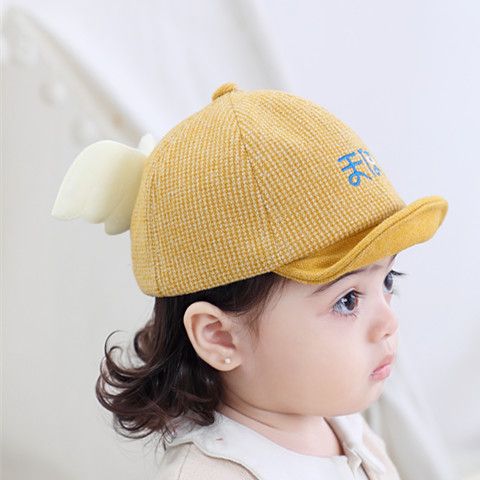 Angel Yellow