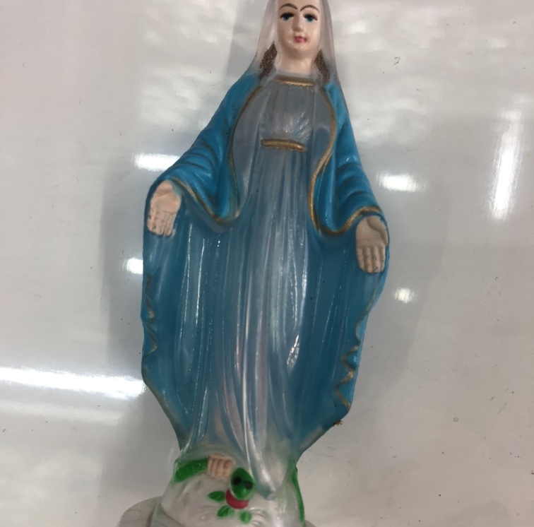 Tuba Transparent Madonna thumbnail