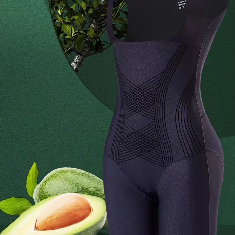 Magic Moisturizing garment details Picture