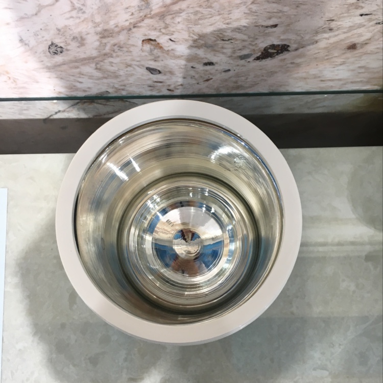 9733-2.35P insulated bucket Application Scenario