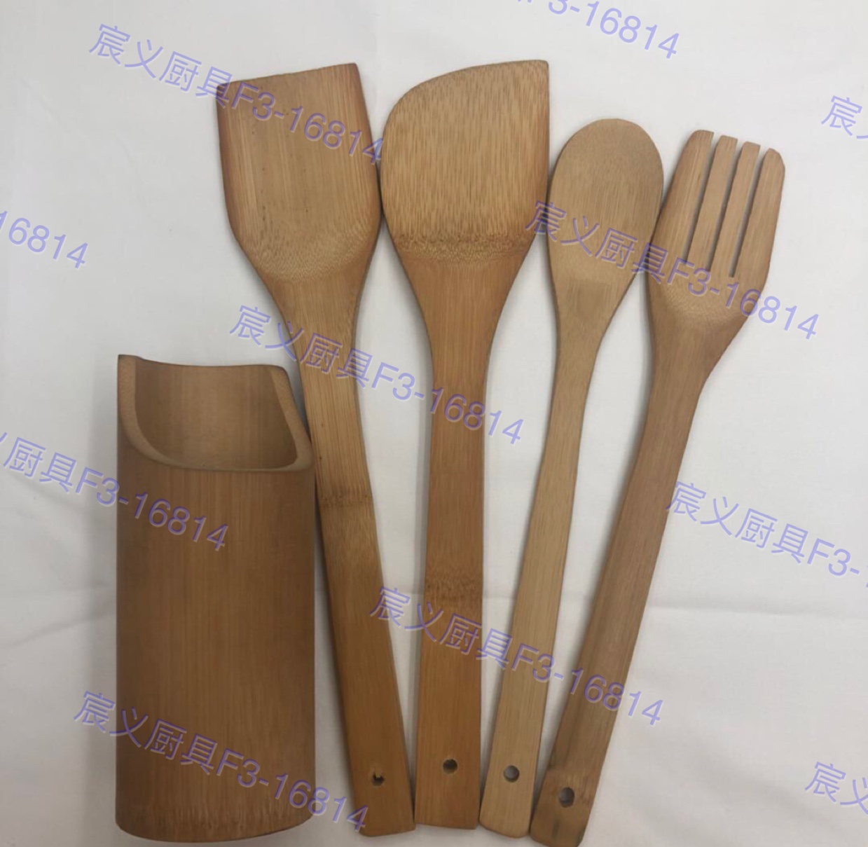 竹筒套装  500套起批