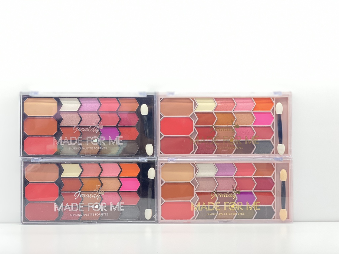 丽丹秀出品爆款眼影外贸内销都畅销详情图8