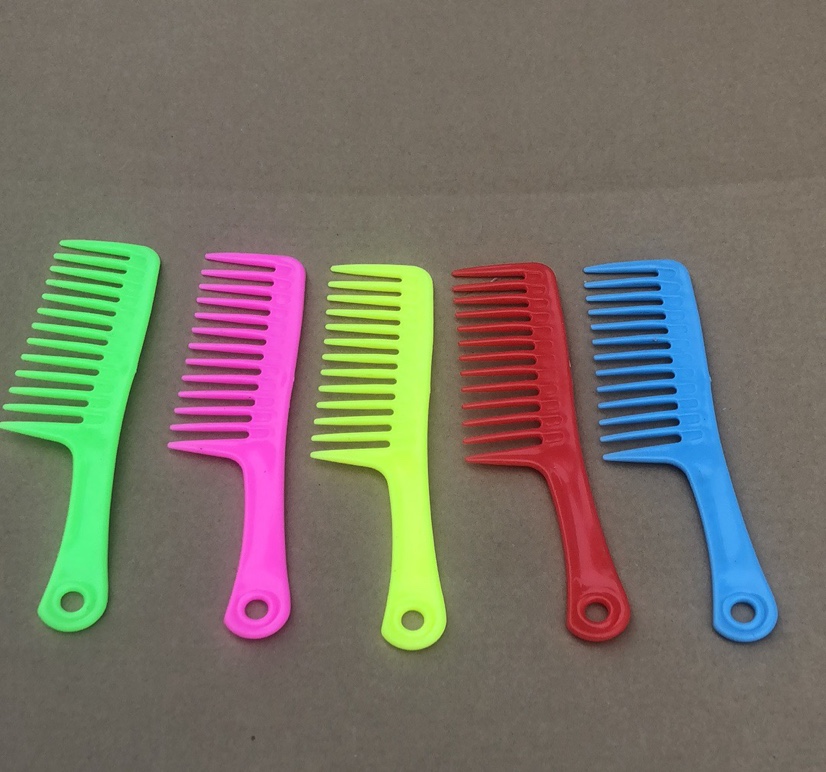 Hair combs, household combs
