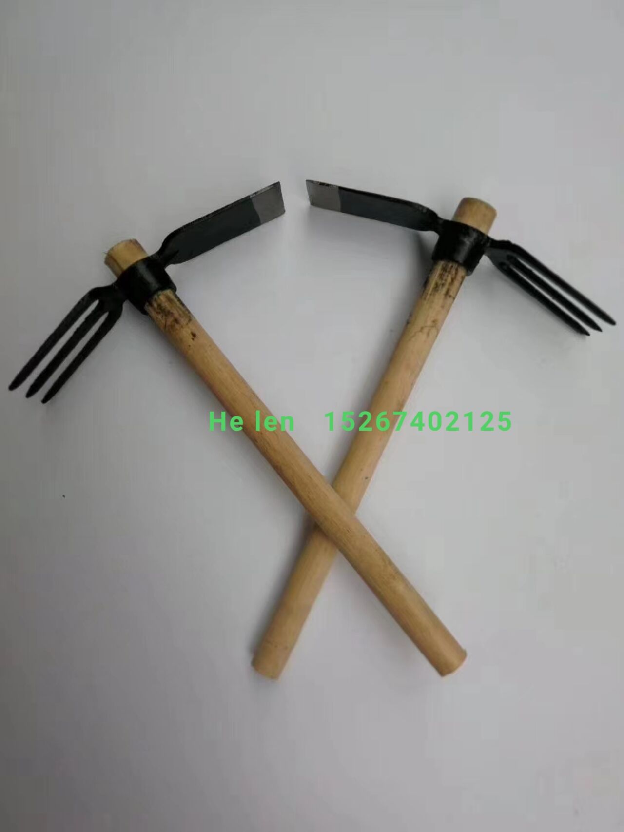 Saw sickle pickaxe hoe Hardware tools hoe knife Sickle saw Farm tools 1