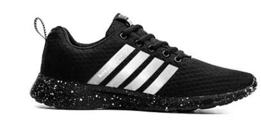 2020 new fashion casual shoes B4732 thumbnail