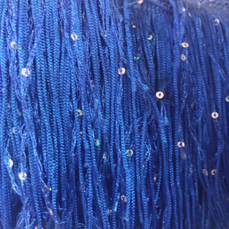 Blue Beard